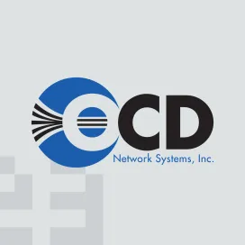 Ocd Network Systems